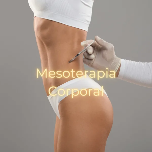 Mesoterapia Corporal en Xàtiva - Remodela tu Silueta en Clínica Reina