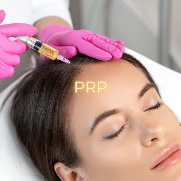 PRP en Xàtiva - Plasma Rico en Plaquetas para Rejuvenecimiento Facial y Corporal