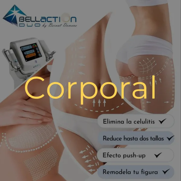 BellAction Duo Corporal en Xàtiva | Remodela y Tonifica Tu Cuerpo