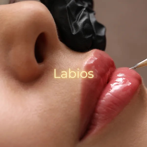 Micropigmentación de Labios en Xàtiva - Definición Natural y Duradera