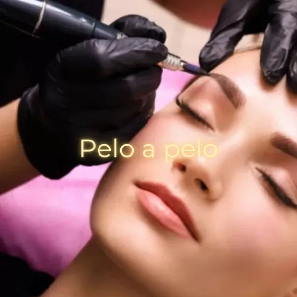 Micropigmentación Pelo a Pelo en Xàtiva - Cejas Naturales y Definidas + REGALO PRESOTERAPIA 10 SESIONES