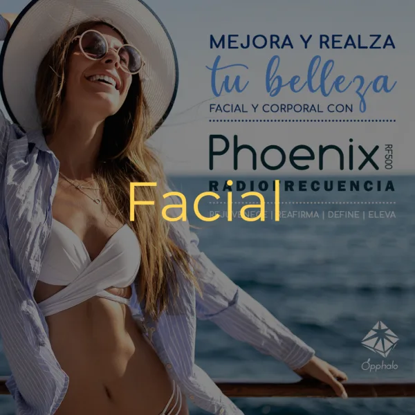 Radiofrecuencia Facial: Rejuvenece y Reafirma tu Rostro | Clínica Reina