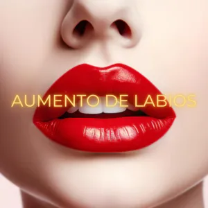 Aumento de Labios | Promoción Exclusiva en Xàtiva